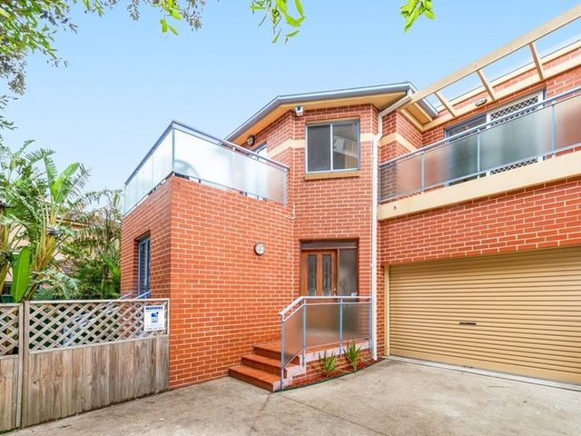 3/87 Gale Road, MAROUBRA