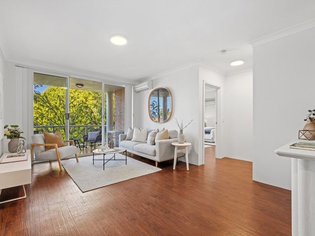 Unit 5/23-25 Penkivil St, Bondi, BONDI, NSW 2026