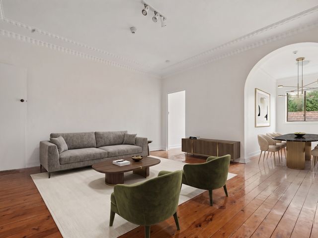 18/157 Victoria Road, BELLEVUE HILL