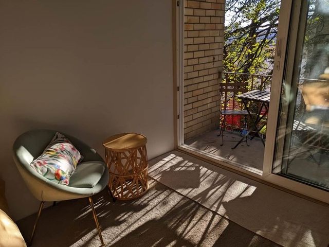 17/54 Hopewell Street, PADDINGTON