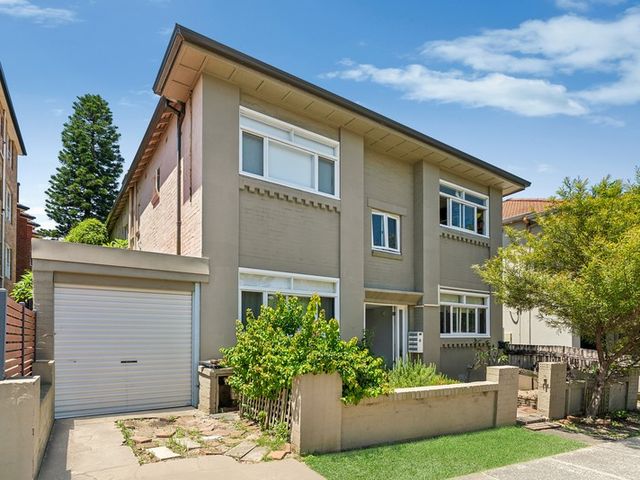 1-4/102 Warners Avenue, BONDI BEACH