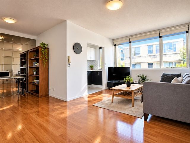 10/85 Broome Street, MAROUBRA