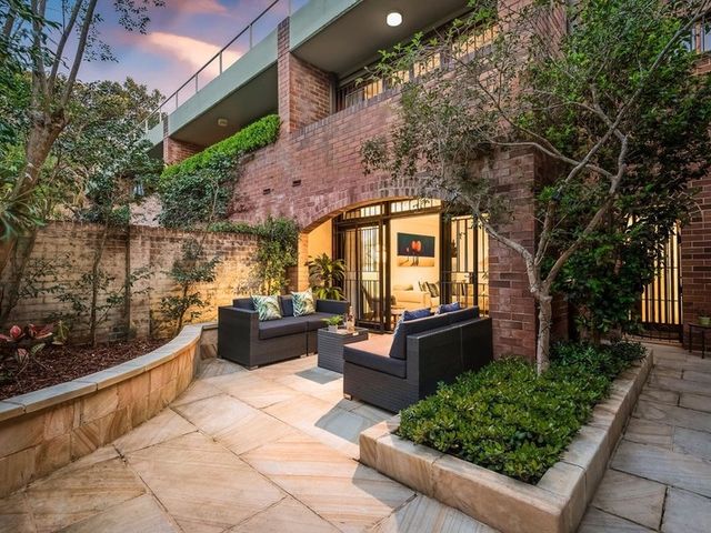 6/3 Marathon Road, DARLING POINT