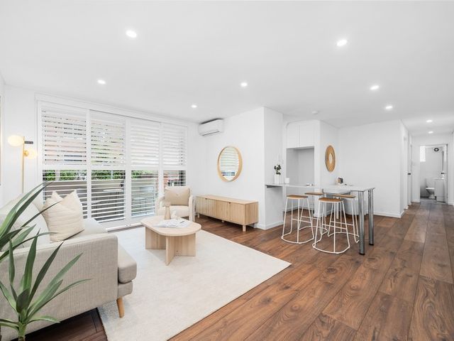 3/4 Grace Campbell Crescent, Hillsdale, HILLSDALE, NSW 2036