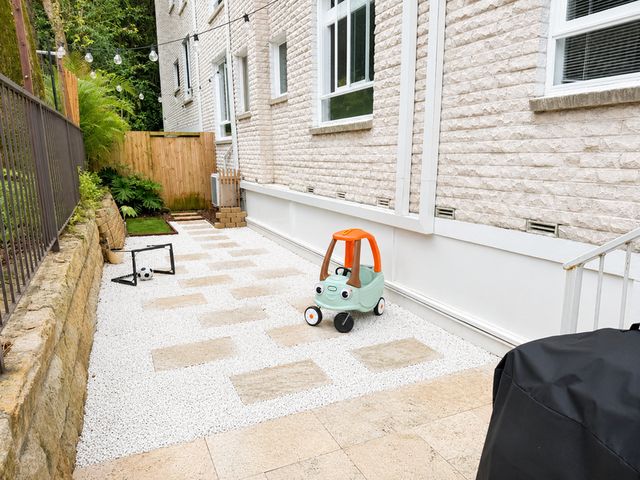 1/34 Brown Street, BRONTE