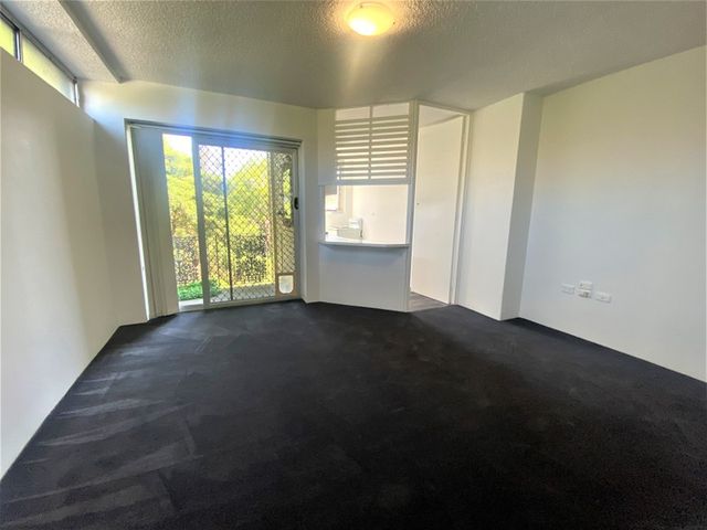 31/13 Campbell Avenue, PADDINGTON
