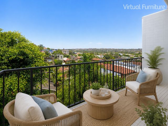 42/7-9 Gilbert Street, Dover Heights, DOVER HEIGHTS, NSW 2030