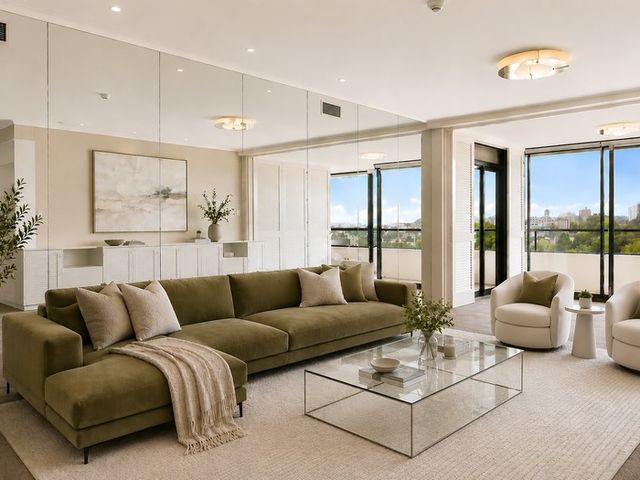 Unit 904/170 Ocean Street, EDGECLIFF