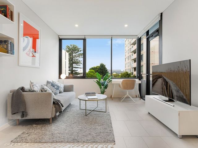 6401/32 Wellington Street, Bondi, BONDI, NSW 2026
