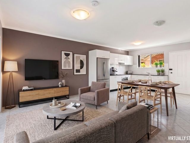 2/24-28 Portland Crescent, MAROUBRA