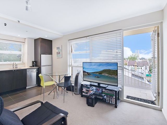 23/21 Duxford Street, PADDINGTON