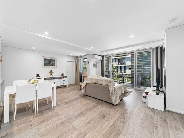 8a/503 Bunnerong Road, Matraville, MATRAVILLE, NSW 2036