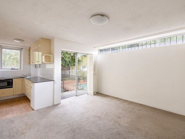 14/13 Campbell Avenue, PADDINGTON
