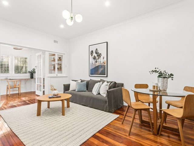 4/34 Bennett Street, Bondi, BONDI, NSW 2026