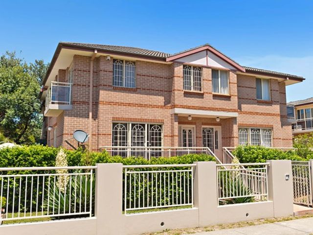 11/79-83 Yorktown Parade, MAROUBRA