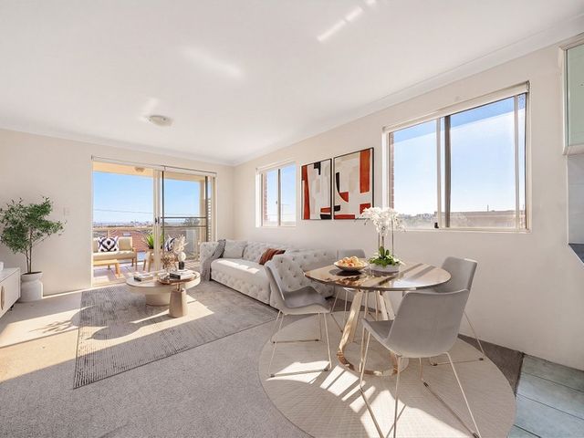 6/484 Bunnerong Road, Matraville, MATRAVILLE, NSW 2036