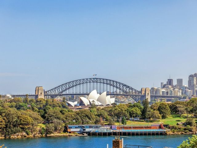 41/15 Wylde Street, POTTS POINT