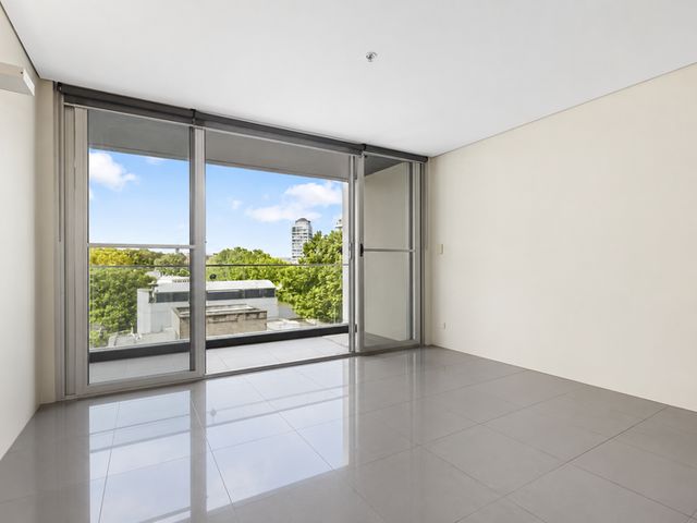 15/60 William Street, WOOLLOOMOOLOO