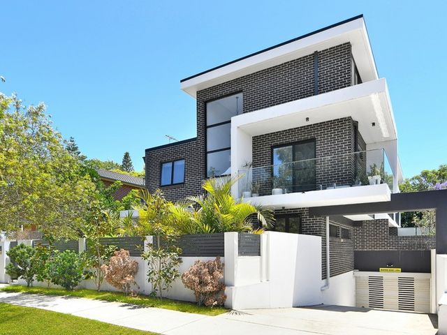 3/28 New Orleans Crescent, MAROUBRA