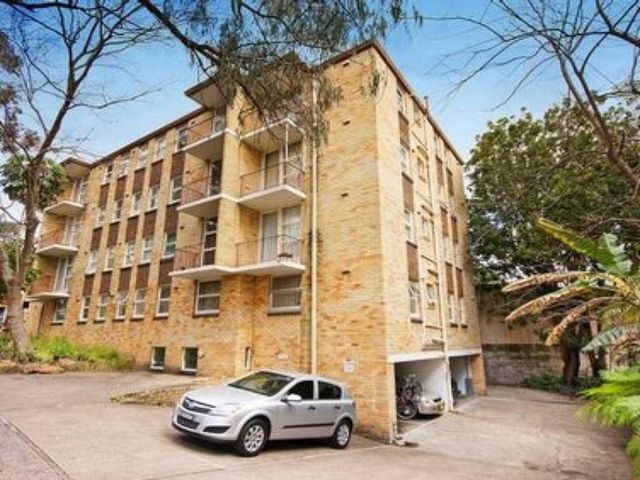 9/54 Hopewell Street, PADDINGTON