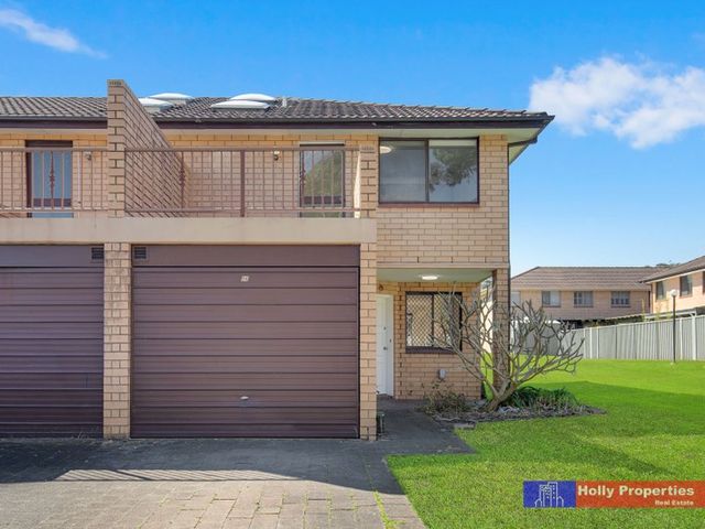 56/16-18 Wassell Street, MATRAVILLE
