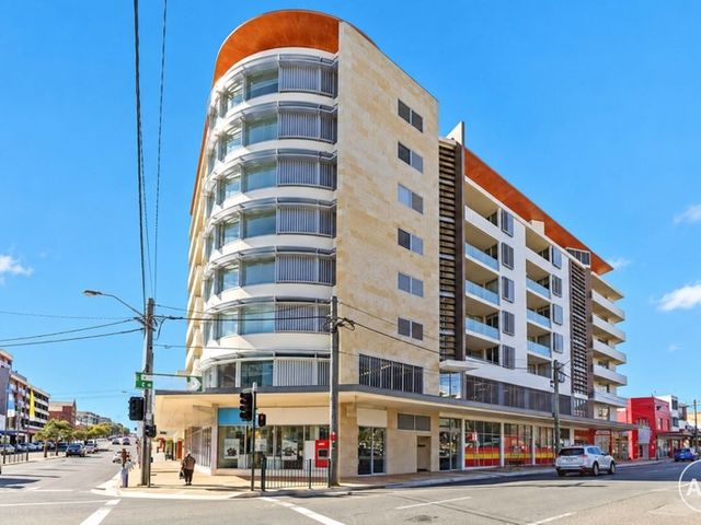 27/205 Maroubra Road, MAROUBRA
