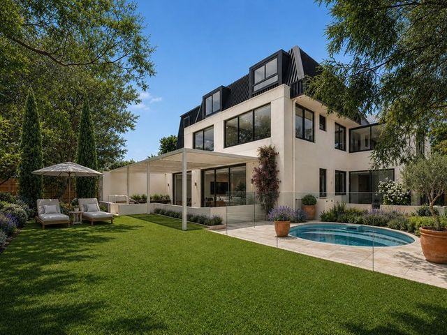 3/63 New South Head Road, Vaucluse, VAUCLUSE, NSW 2030