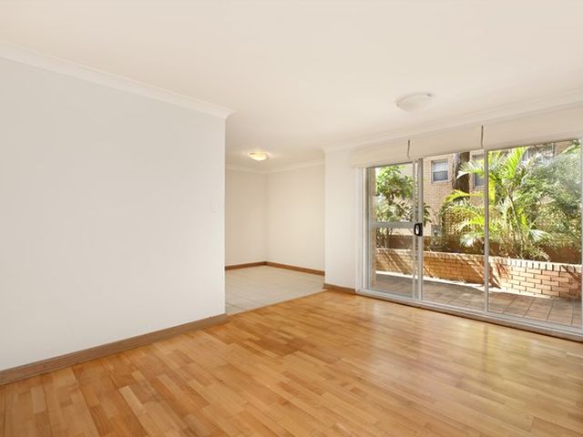 2/11 Berwick Street, Coogee, COOGEE, NSW 2034