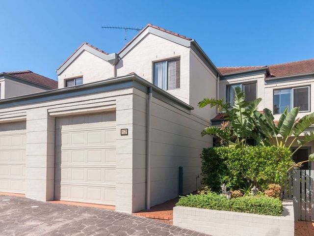 12/5 Wride Street, MAROUBRA