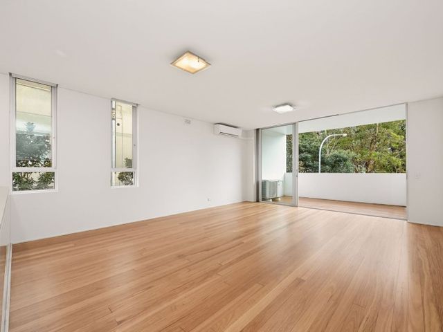 6/142-144 Francis Street, BONDI
