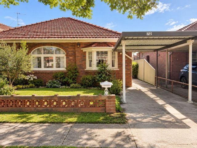 72 Nagle Ave, MAROUBRA