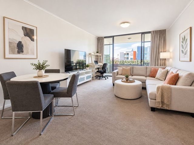 707/140 Maroubra Road, MAROUBRA