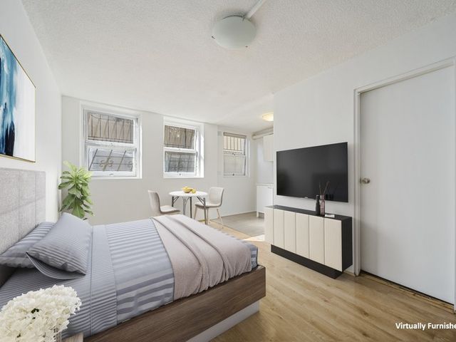 4/56 Hopewell Street, PADDINGTON