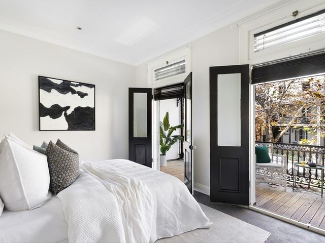 85 Victoria Street, POTTS POINT