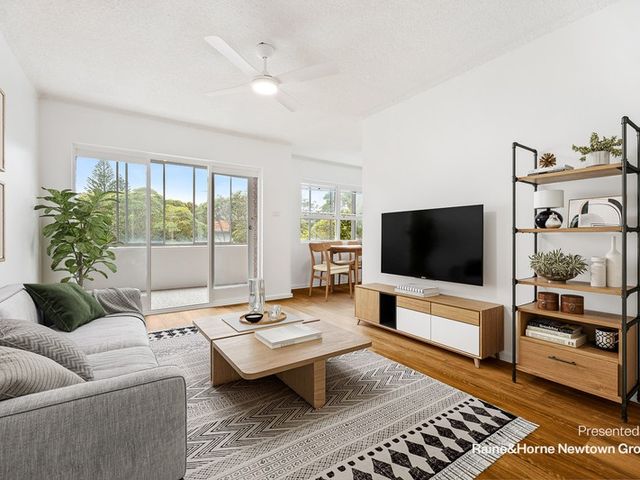 4/34 Bream Street, COOGEE