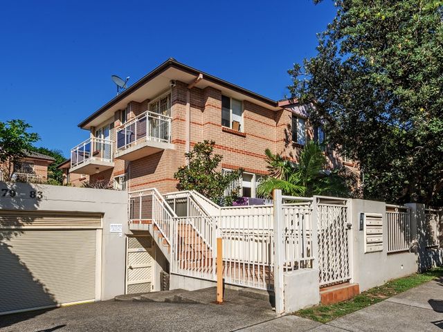 79 Yorktown Parade, MAROUBRA