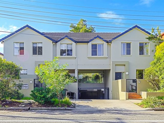 4/159 Perouse Road, RANDWICK