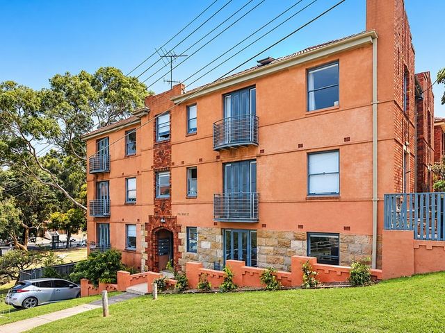 3/54A Bream Street, COOGEE