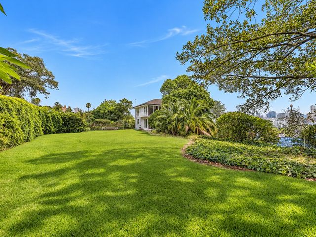 10 Hampden Avenue, DARLING POINT
