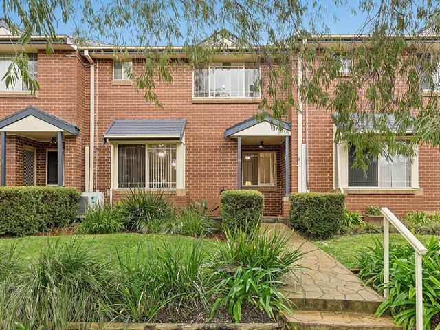3/38-42 Chester Avenue, MAROUBRA