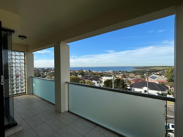 1/306 Maroubra Road, MAROUBRA