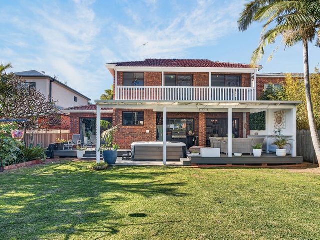 3 Giles Street, Chifley, CHIFLEY, NSW 2036