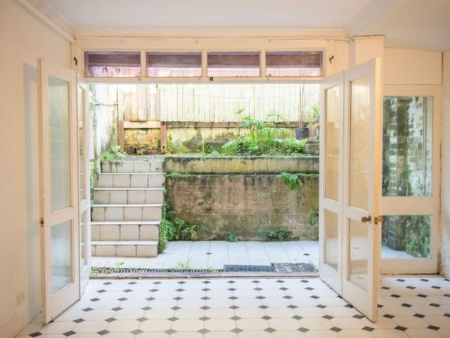 1/394 Moore Park Road, PADDINGTON