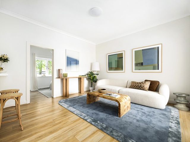 8/56 Lamrock Avenue, BONDI BEACH
