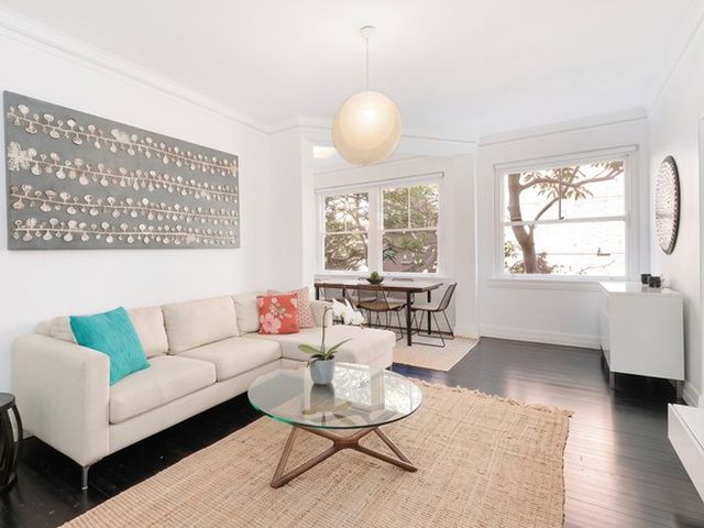 7/22 Ocean Avenue, DOUBLE BAY