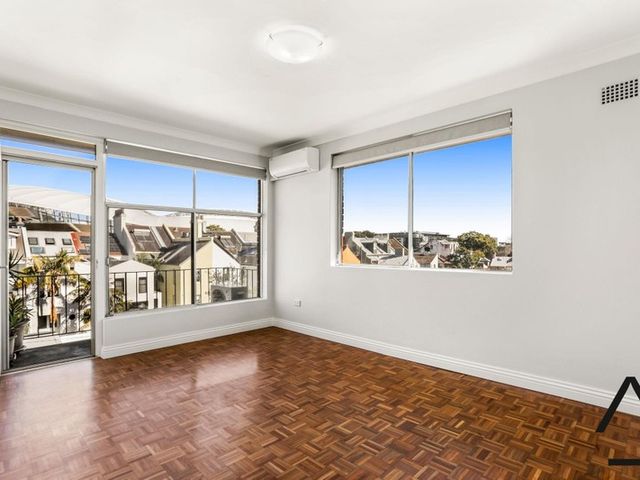 9/49-51 Stewart Street, PADDINGTON