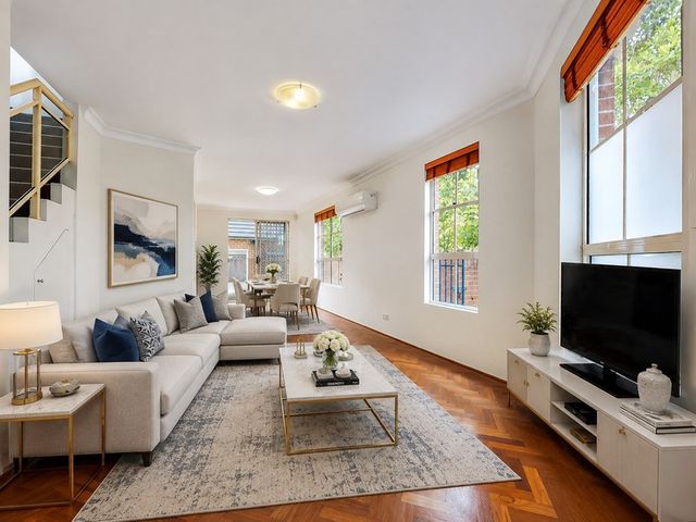 6/127B Barker Street, KINGSFORD