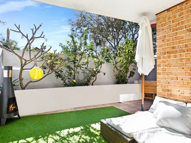 3/69 New Orleans Crescent, MAROUBRA