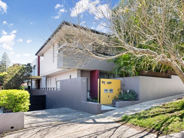 1/78 St Marks Road, RANDWICK