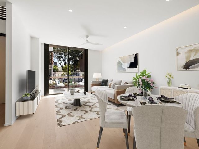 11 Chiltern Street, RANDWICK